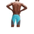 Speedo Fastskin LZR Pure Intent Jammer Yarış Mayosu görsel 3