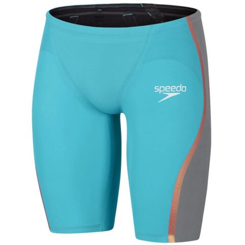 Speedo Fastskin LZR Pure Intent Jammer Yarış Mayosu