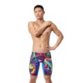 Speedo Fastskin LZR Pure Valor 2.0 Jammer Erkek Yüzücü Mayosu görsel 1