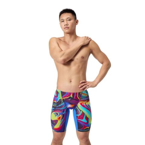 Speedo Fastskin LZR Pure Valor 2.0 Jammer Erkek Yüzücü Mayosu