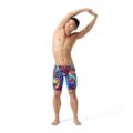 Speedo Fastskin LZR Pure Valor 2.0 Jammer Erkek Yüzücü Mayosu görsel 3