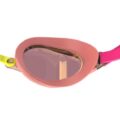 Speedo Fastskin Speedsocket 2.0 Mirror Goggle - Green/Pink Yüzücü Gözlüğü görsel 4