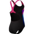 Speedo Girls Swimsuit Yüzücü Kız Çocuk Mayosu görsel 3