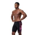 Speedo HyperBoom Panel Jammer Erkek Yüzücü Mayosu görsel 3