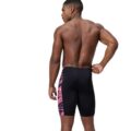 Speedo HyperBoom Panel Jammer Erkek Yüzücü Mayosu görsel 4