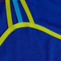 Speedo Lane Line Back Çocuk Yüzücü Mayosu görsel 3