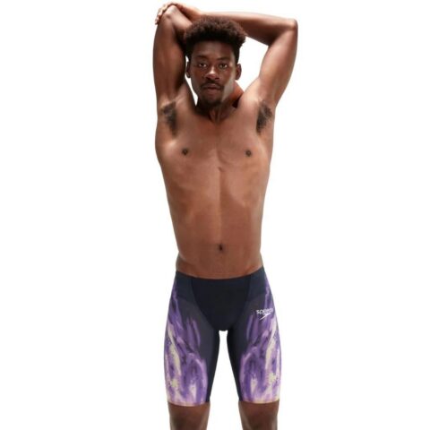 Speedo LZR VALOR Jammer Erkek Yarış Mayosu