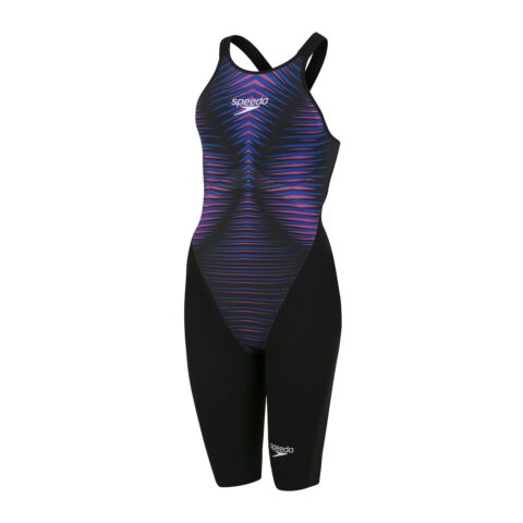 Speedo LZR Valor Kadın Yarış Mayosu