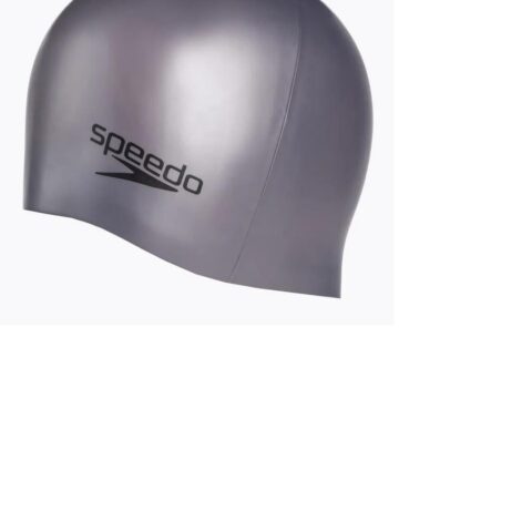 Speedo Moulded Silikon Bone - Gri
