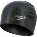 Speedo Moulded Silikon Bone - Siyah görsel 1