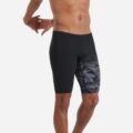 Speedo PLMT V Jammer Erkek Yüzücü Mayosu görsel 3