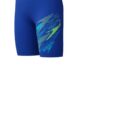 Speedo Speedo Boys Medley Logo Jammer - Deep Sapphire Erkek Çocuk Yüzücü Mayosu görsel 1