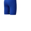 Speedo Speedo Boys Medley Logo Jammer - Deep Sapphire Erkek Çocuk Yüzücü Mayosu görsel 4