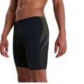 Speedo Tech Panel Jammer Erkek Yüzücü Mayosu görsel 1