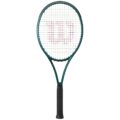 Wilson Blade 100 V9 Kortajsız Tenis Raketi görsel 1