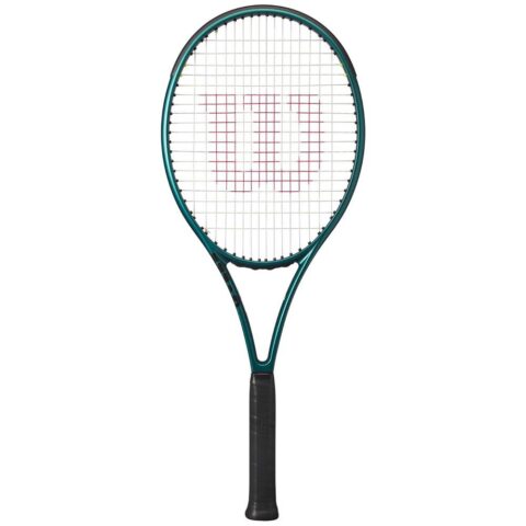 Wilson Blade 100 V9 Kortajsız Tenis Raketi
