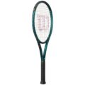 Wilson Blade 100 V9 Kortajsız Tenis Raketi görsel 2