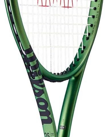 Wilson Blade 26 V8.0 Çocuk Tenis Raketi