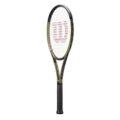 Wilson Blade 98S V8.0 Kortajsız Tenis Raketi görsel 1