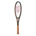 Wilson Kortajsız Tenis Raketi Pro Staff X V14 görsel 3