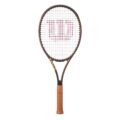 Wilson Kortajsız Tenis Raketi Pro Staff X V14 görsel 1