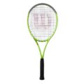 Wilson Tenis Raketi Blade Feel RXT 105 Grip 2 görsel 1