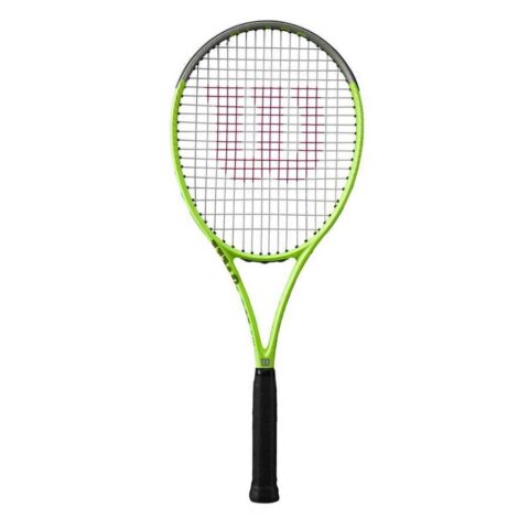 Wilson Tenis Raketi Blade Feel RXT 105 Grip 2