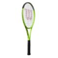 Wilson Tenis Raketi Blade Feel RXT 105 Grip 2 görsel 3