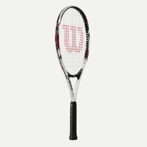 Wilson Tenis Raketi Fusion XL Grip 3