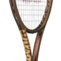 Wilson Tenis Raketi Pro Staff 97UL V14 görsel 3