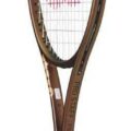 Wilson Tenis Raketi Pro Staff 97UL V14 görsel 2
