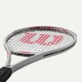 Wilson Tenis Raketi Pro Staff Precision RXT 105 görsel 2
