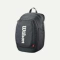 Wilson Tenis Sırt Çantası Tour Backpack 2025 Black görsel 3