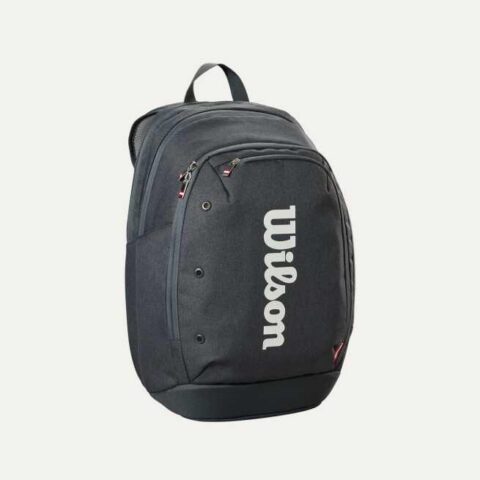 Wilson Tenis Sırt Çantası Tour Backpack 2025 Black